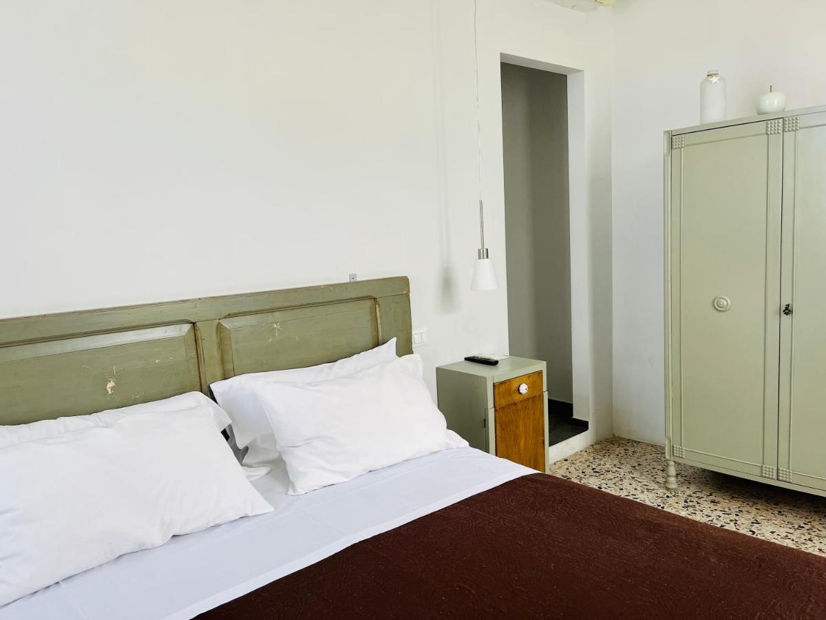 Ripari Di Giobbe Hotel Ortona Eksteriør billede